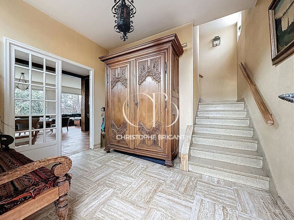 � vendre  Maison Villejuif (94800)