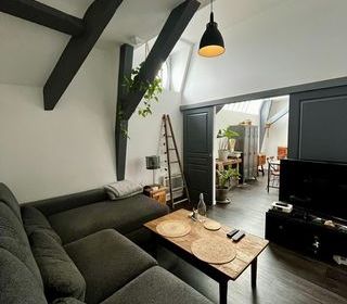  Appartement � vendre 4 pi�ces 82 m�