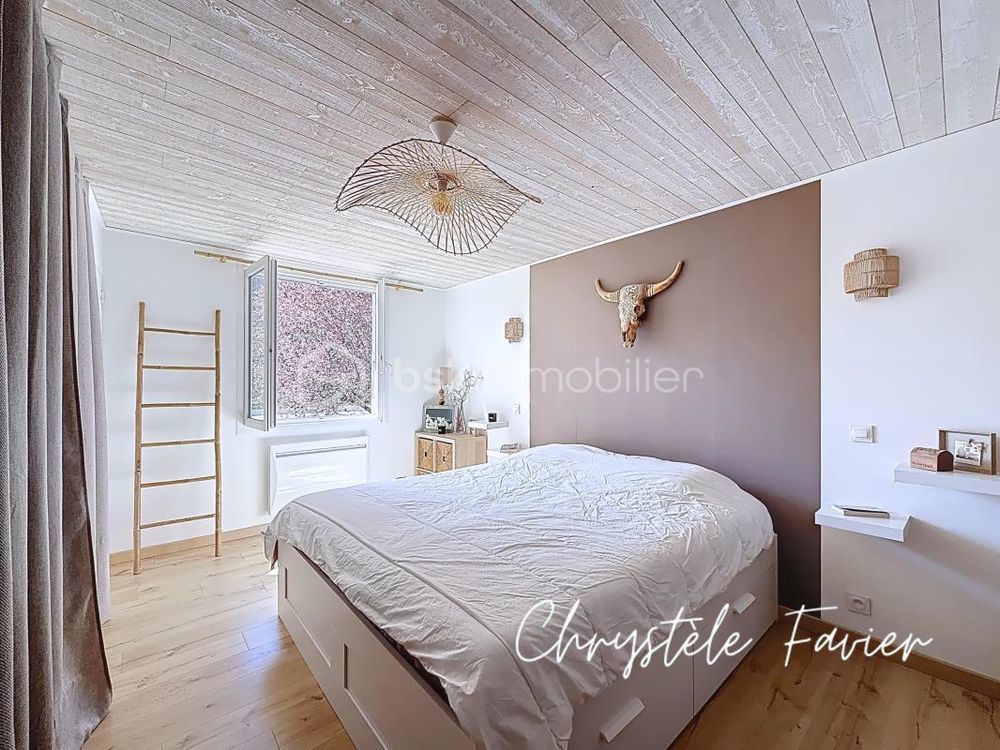 � vendre  Maison Veurey-Voroize (38113)