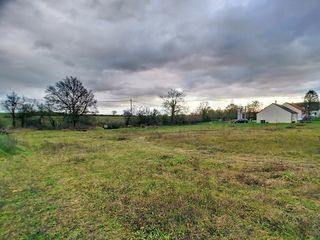  Terrain � vendre 1529 m�