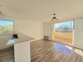  Appartement � vendre 3 pi�ces 58 m�