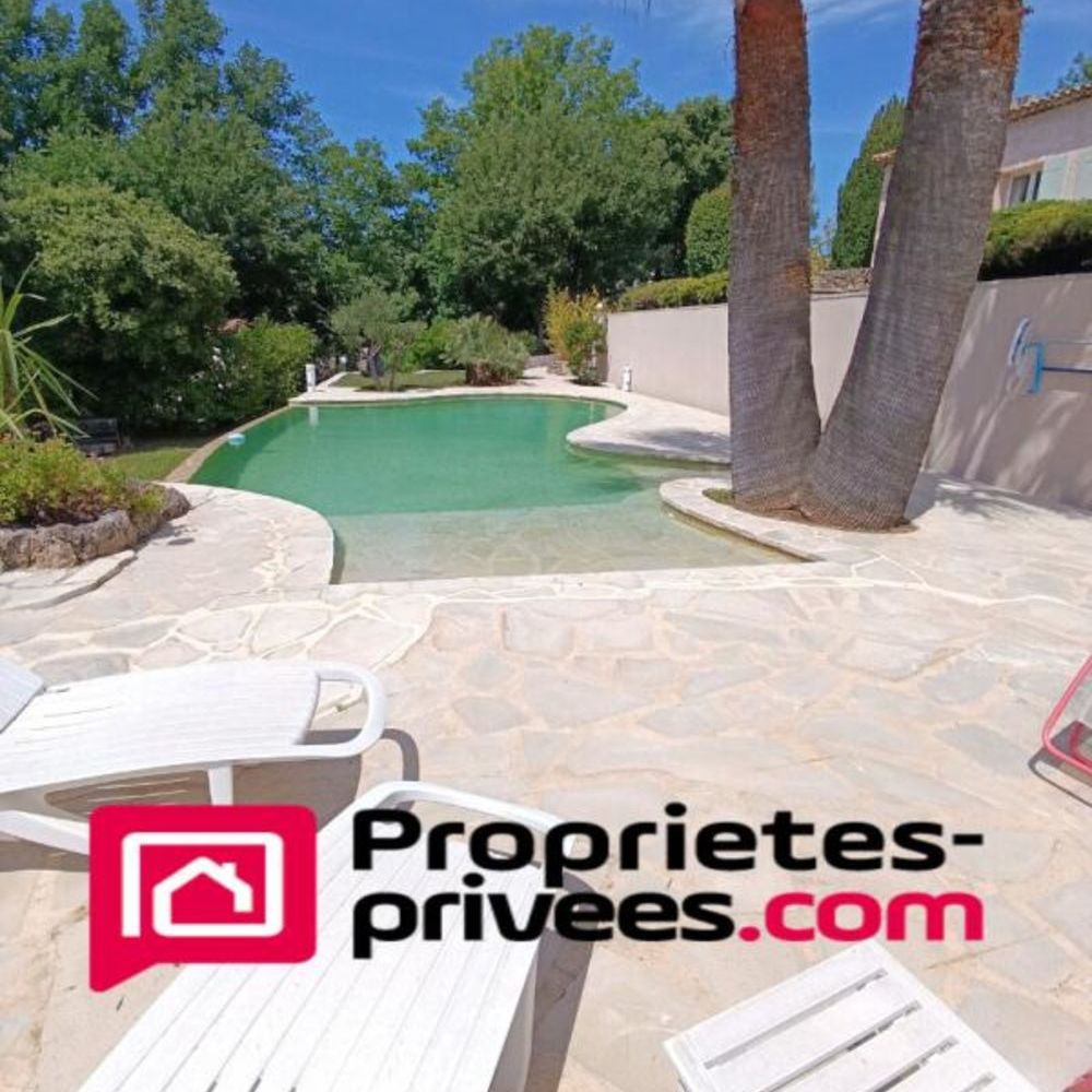 � vendre  Maison La Motte (83920)