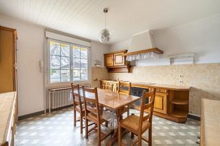  Maison � vendre 5 pi�ces 110 m�