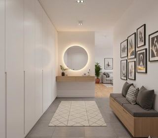  Appartement � vendre 4 pi�ces 80 m�