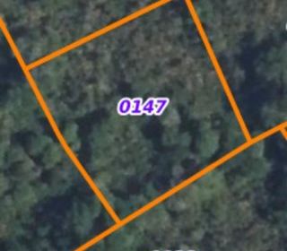  Terrain � vendre 752 m�