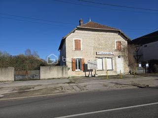  Immeuble � vendre 4 pi�ces 162 m�