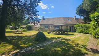  Maison � vendre 9 pi�ces 175 m�