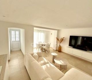  Maison � vendre 4 pi�ces 97 m�