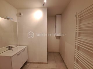  Appartement � vendre 3 pi�ces 63 m�