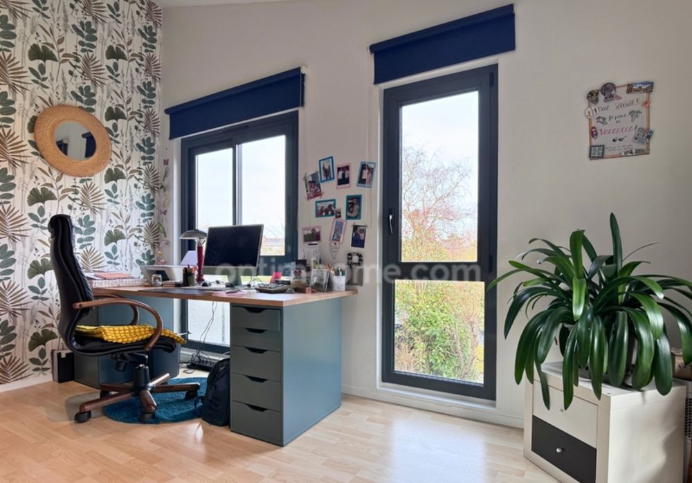 � vendre  Maison Rennes (35200)