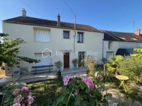   Grande maison familiale de 163m2, 5 chambres, avec terrasse ext�rieur/garage, terrain de 820m2 Maison - 6 pi�ce(s) - 163 m�