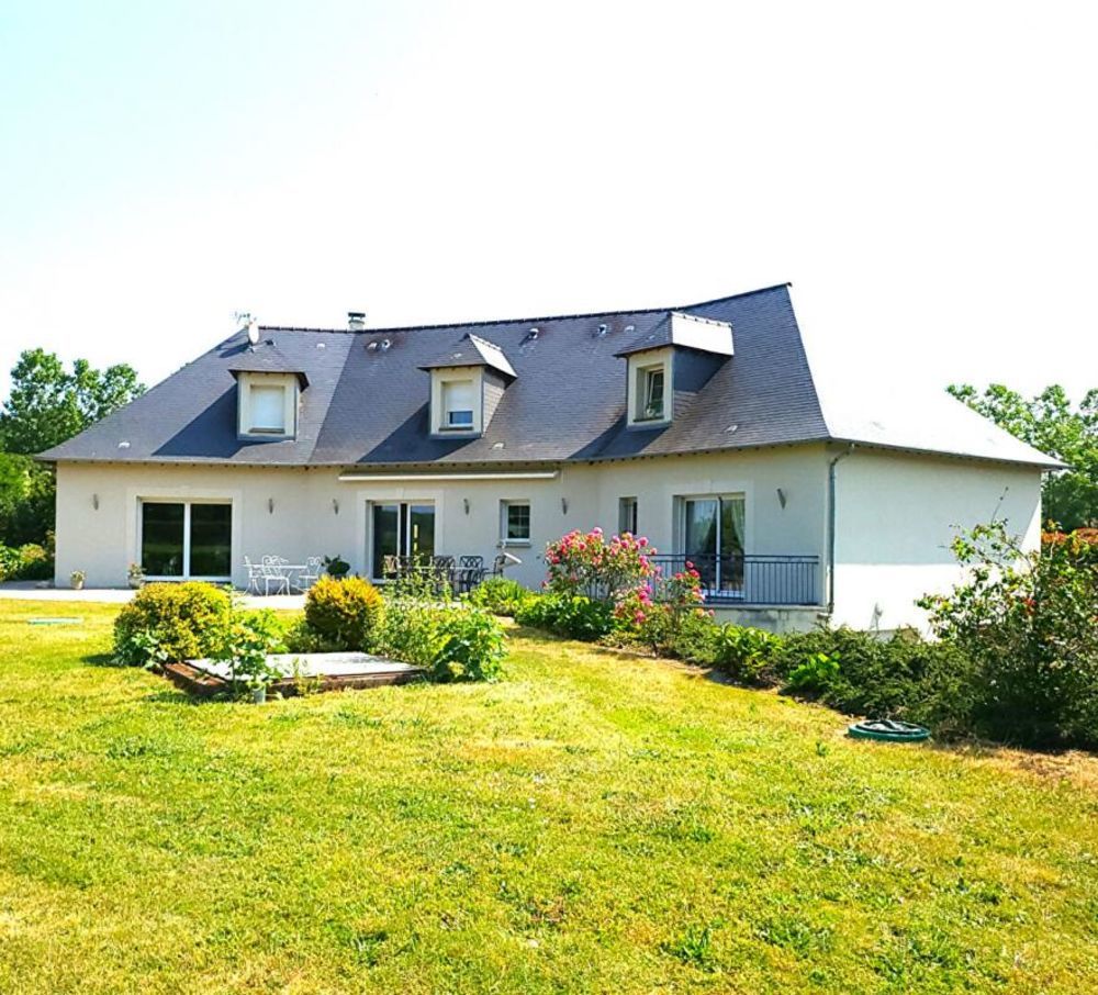 � vendre  Maison Sylvains-les-Moulins (27240)