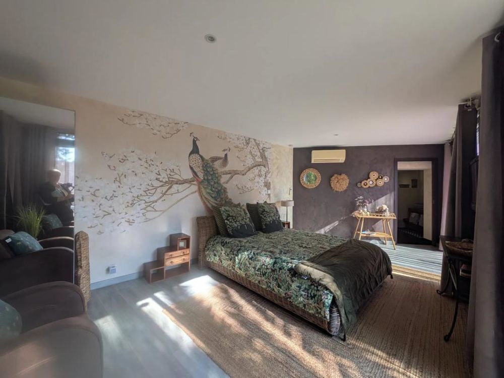 � vendre  Propri�t�/ch�teau Bages (11100)