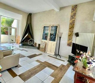  Maison � vendre 7 pi�ces 155 m�