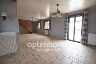  Maison � vendre 8 pi�ces 125 m�