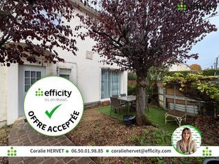  Maison � vendre 4 pi�ces 88 m�