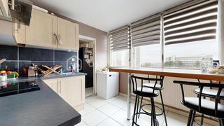  Appartement � vendre 4 pi�ces 81 m�