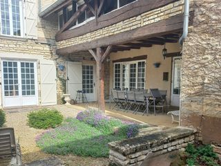  Maison � vendre 6 pi�ces 239 m�