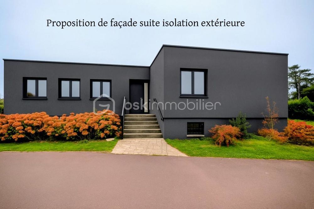 � vendre  Propri�t�/ch�teau Caen (14000)