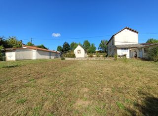  Maison � vendre 6 pi�ces 151 m�