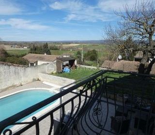  Maison � vendre 10 pi�ces 211 m�