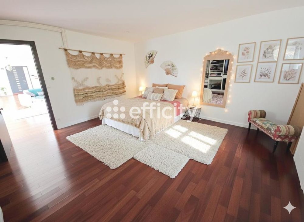 � vendre  Maison Fuveau (13710)