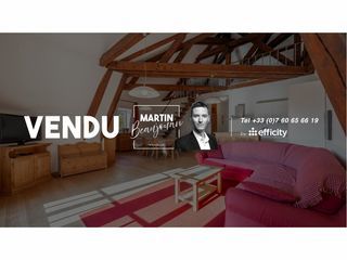  Appartement � vendre 4 pi�ces 94 m�