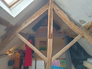  Maison � vendre 3 pi�ces 55 m�