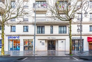  Appartement � vendre 2 pi�ces 42 m�