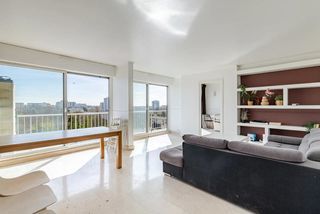  Appartement � vendre 6 pi�ces 120 m�