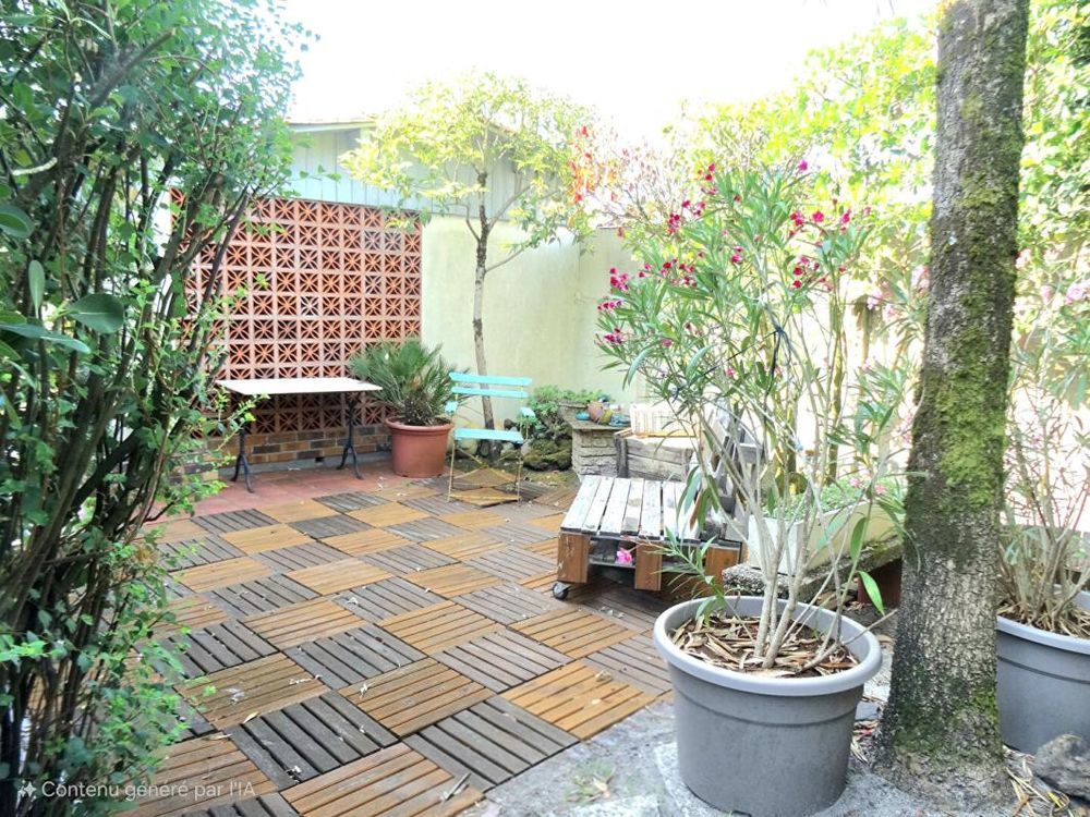 � vendre  Maison Andernos-les-Bains (33510)
