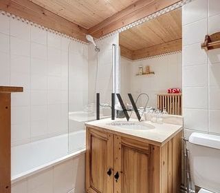  Appartement � vendre 3 pi�ces 50 m�