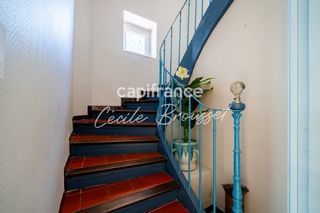  Maison � vendre 8 pi�ces 120 m�