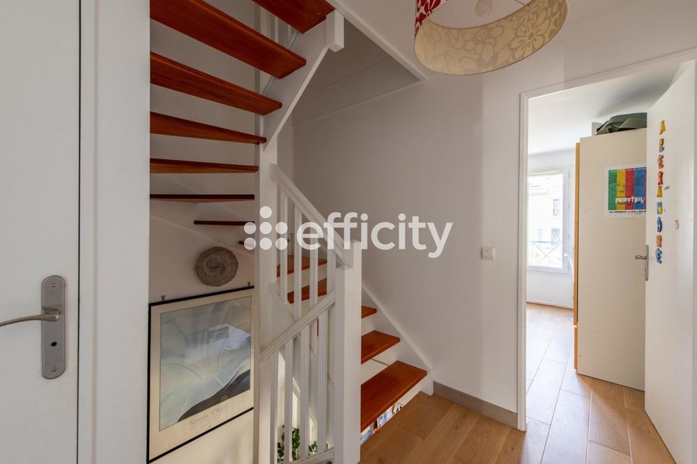 � vendre  Maison Asni�res-sur-Seine (92600)