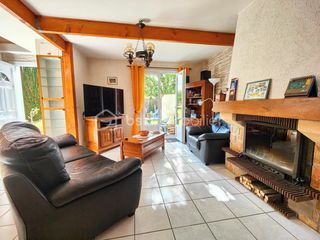  Maison � vendre 7 pi�ces 113 m�