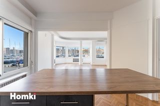  Appartement � vendre 4 pi�ces 117 m�