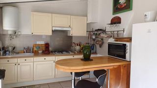  Appartement � louer 1 pi�ce 45 m� Beaulieu