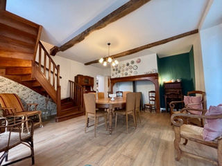  Maison � vendre 5 pi�ces 113 m�