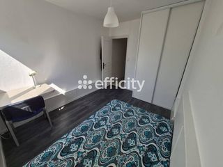  Appartement � vendre 4 pi�ces 65 m�