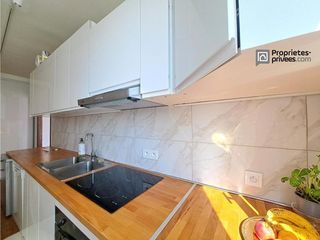  Appartement � vendre 2 pi�ces 35 m�