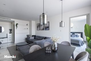  Appartement � vendre 3 pi�ces 83 m�