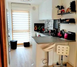  Appartement � vendre 3 pi�ces 64 m�