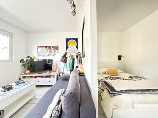  Appartement � vendre 1 pi�ce 27 m�