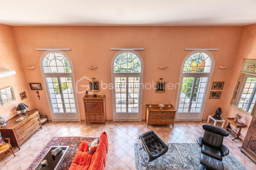 � vendre  Duplex/triplex Hy�res (83400)