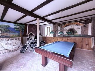  Maison � vendre 7 pi�ces 205 m�