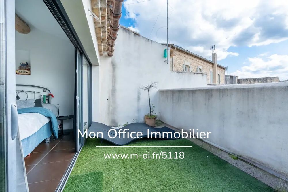 � vendre  Maison Lambesc (13410)