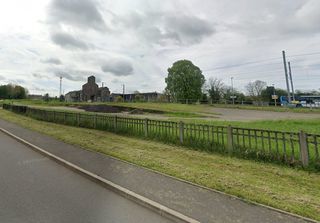  Terrain � vendre 10774 m�