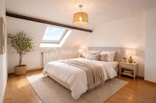  Maison � vendre 5 pi�ces 110 m�