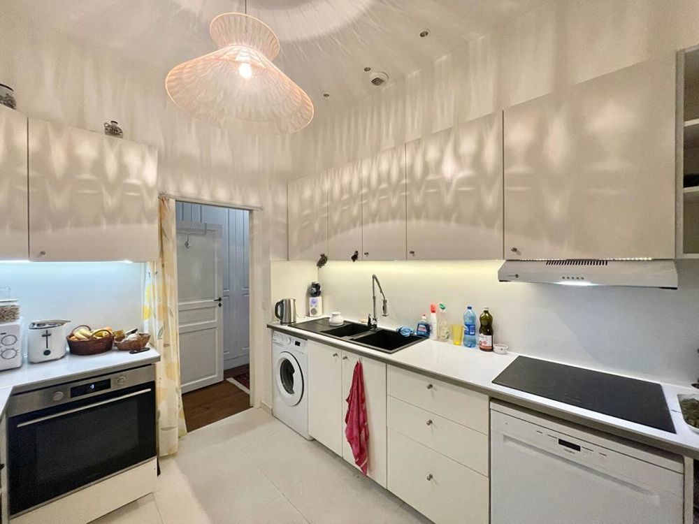 � vendre  Appartement Saint-Jean-de-Luz (64500)