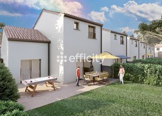  Maison � vendre 4 pi�ces 117 m�